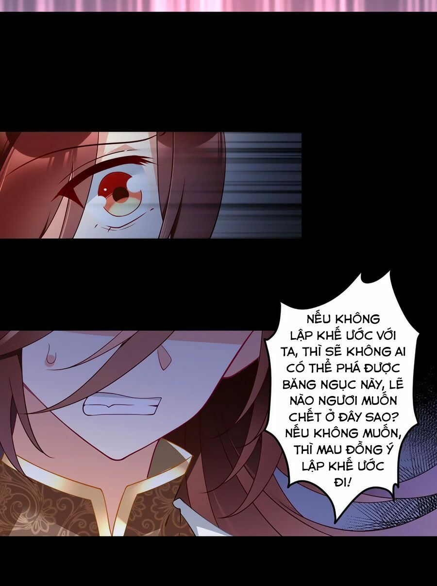 đọc truyện Manh Sư Tại Thượng Chương 140 ảnh 32 tại Thiên Thai Truyện