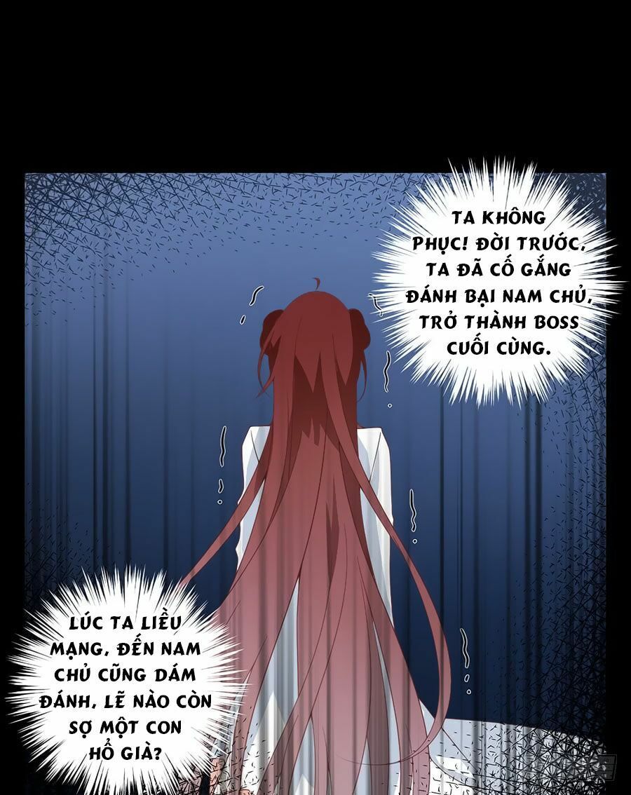 đọc truyện Manh Sư Tại Thượng Chương 140 ảnh 35 tại Thiên Thai Truyện