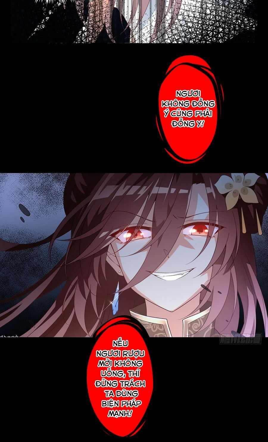 đọc truyện Manh Sư Tại Thượng Chương 140 ảnh 36 tại Thiên Thai Truyện