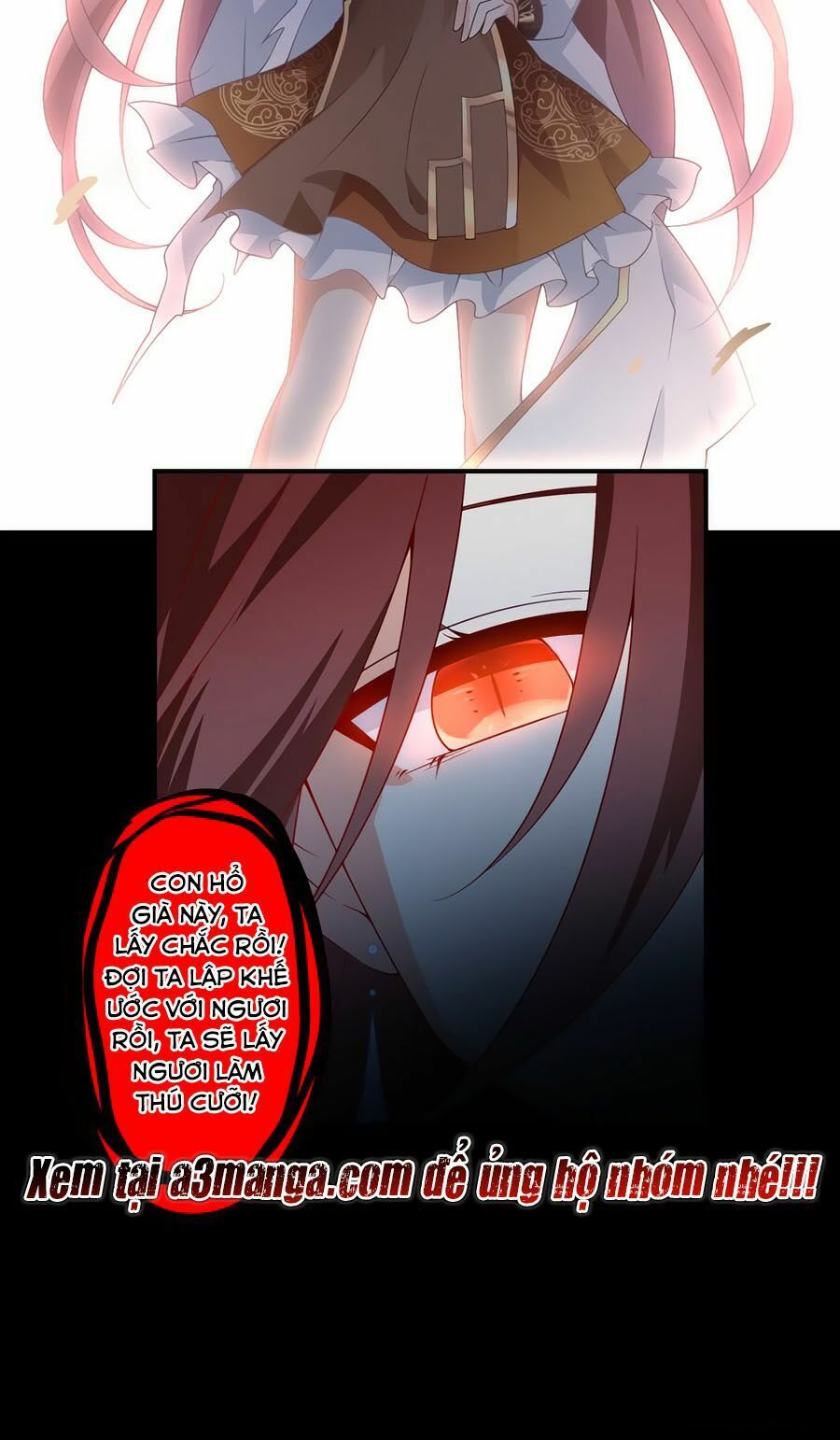 đọc truyện Manh Sư Tại Thượng Chương 140 ảnh 39 tại Thiên Thai Truyện