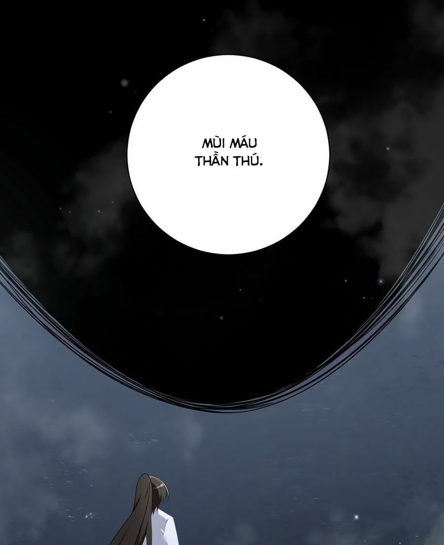 đọc truyện Manh Sư Tại Thượng Chương 140 ảnh 6 tại Thiên Thai Truyện