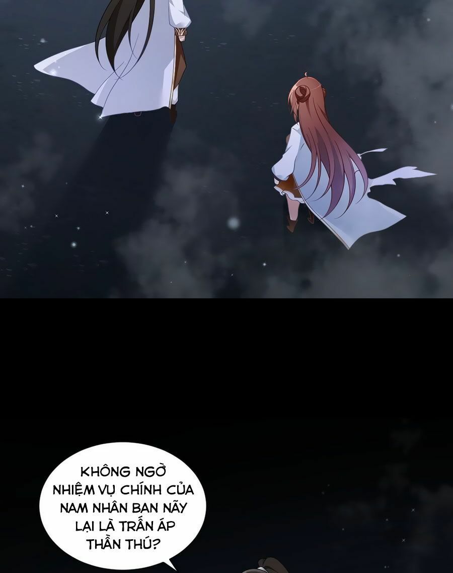 đọc truyện Manh Sư Tại Thượng Chương 140 ảnh 7 tại Thiên Thai Truyện