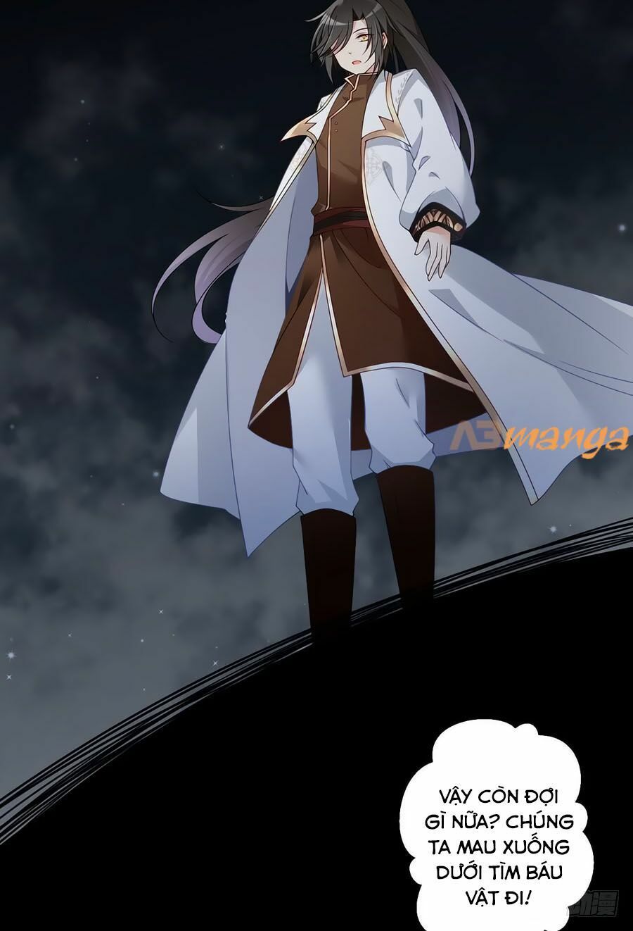 đọc truyện Manh Sư Tại Thượng Chương 140 ảnh 8 tại Thiên Thai Truyện