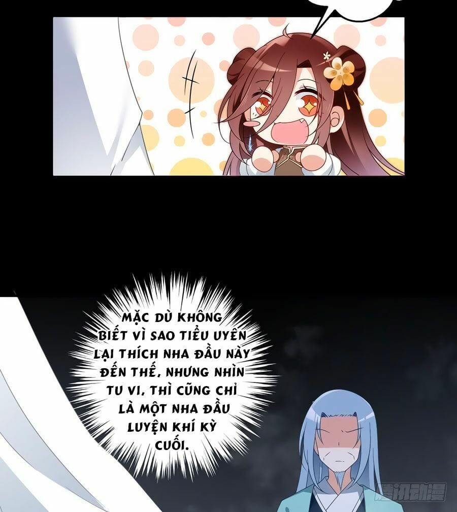 đọc truyện Manh Sư Tại Thượng Chương 140 ảnh 9 tại Thiên Thai Truyện