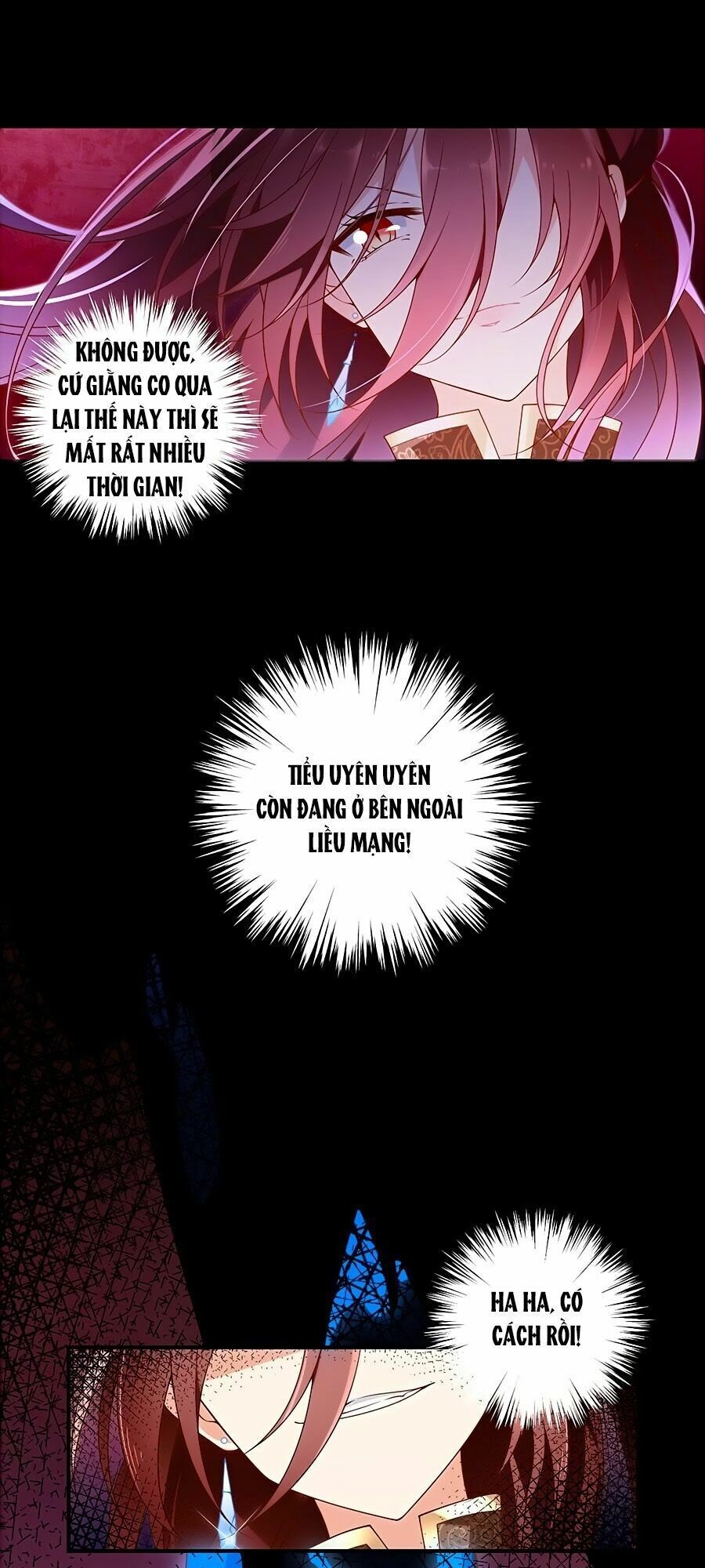 đọc truyện Manh Sư Tại Thượng Chương 141 ảnh 12 tại Thiên Thai Truyện