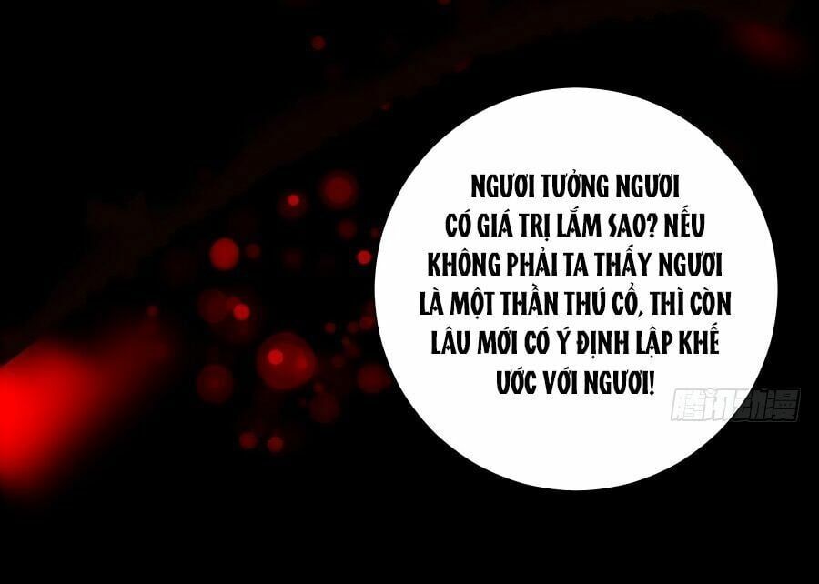 đọc truyện Manh Sư Tại Thượng Chương 141 ảnh 14 tại Thiên Thai Truyện