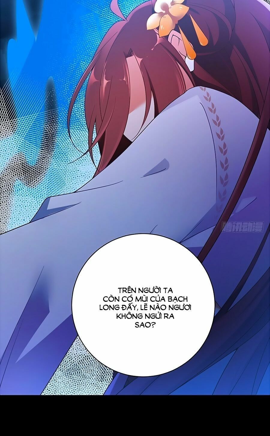 đọc truyện Manh Sư Tại Thượng Chương 141 ảnh 18 tại Thiên Thai Truyện