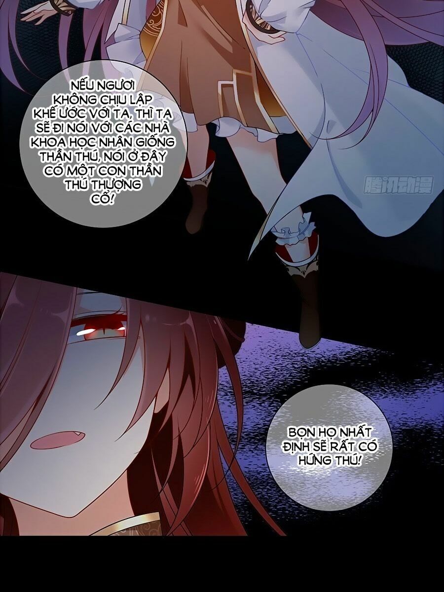 đọc truyện Manh Sư Tại Thượng Chương 141 ảnh 21 tại Thiên Thai Truyện