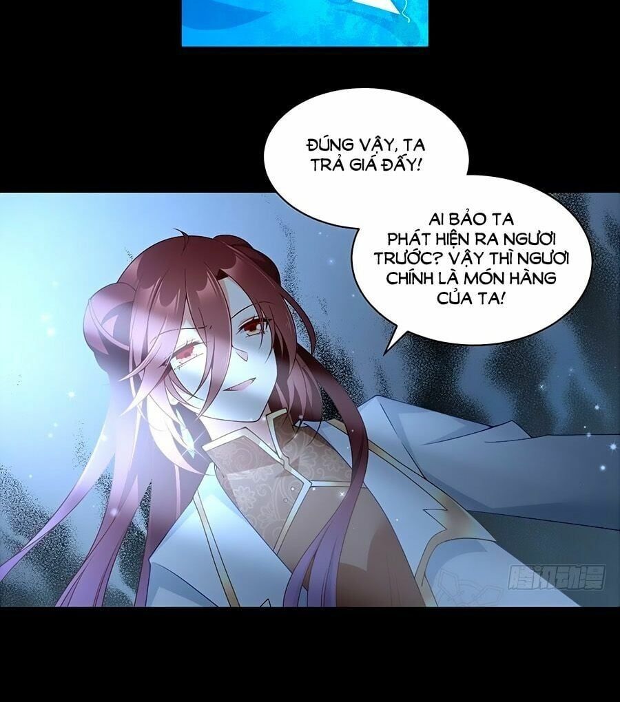 đọc truyện Manh Sư Tại Thượng Chương 141 ảnh 28 tại Thiên Thai Truyện