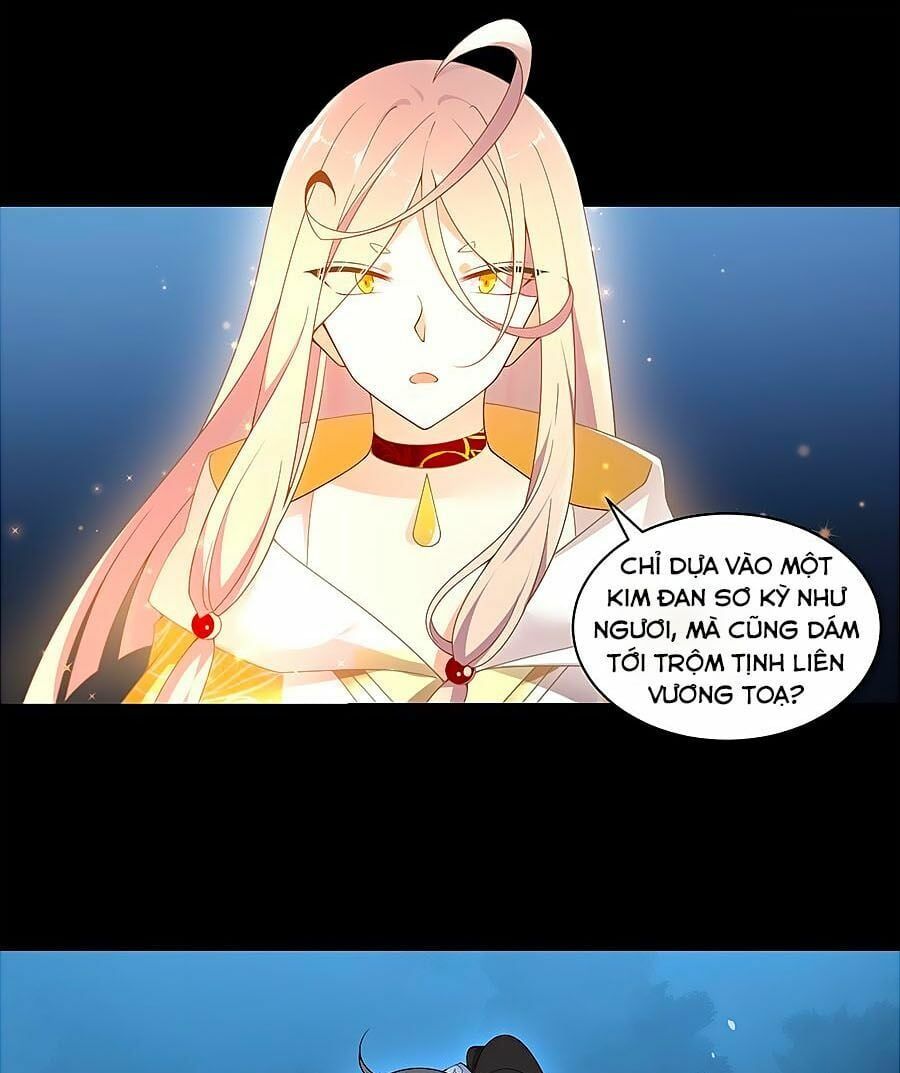 đọc truyện Manh Sư Tại Thượng Chương 142 ảnh 12 tại Thiên Thai Truyện