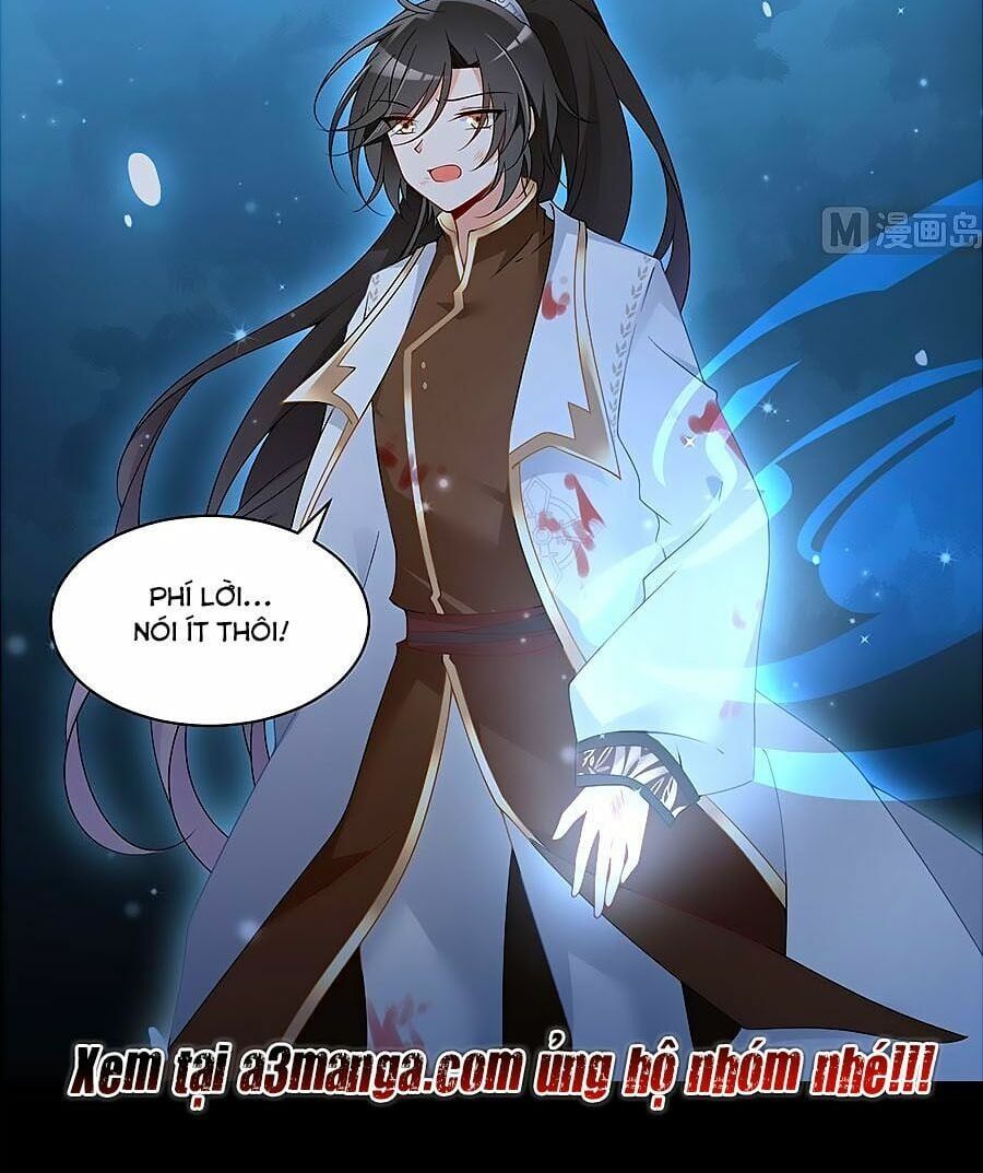 đọc truyện Manh Sư Tại Thượng Chương 142 ảnh 13 tại Thiên Thai Truyện