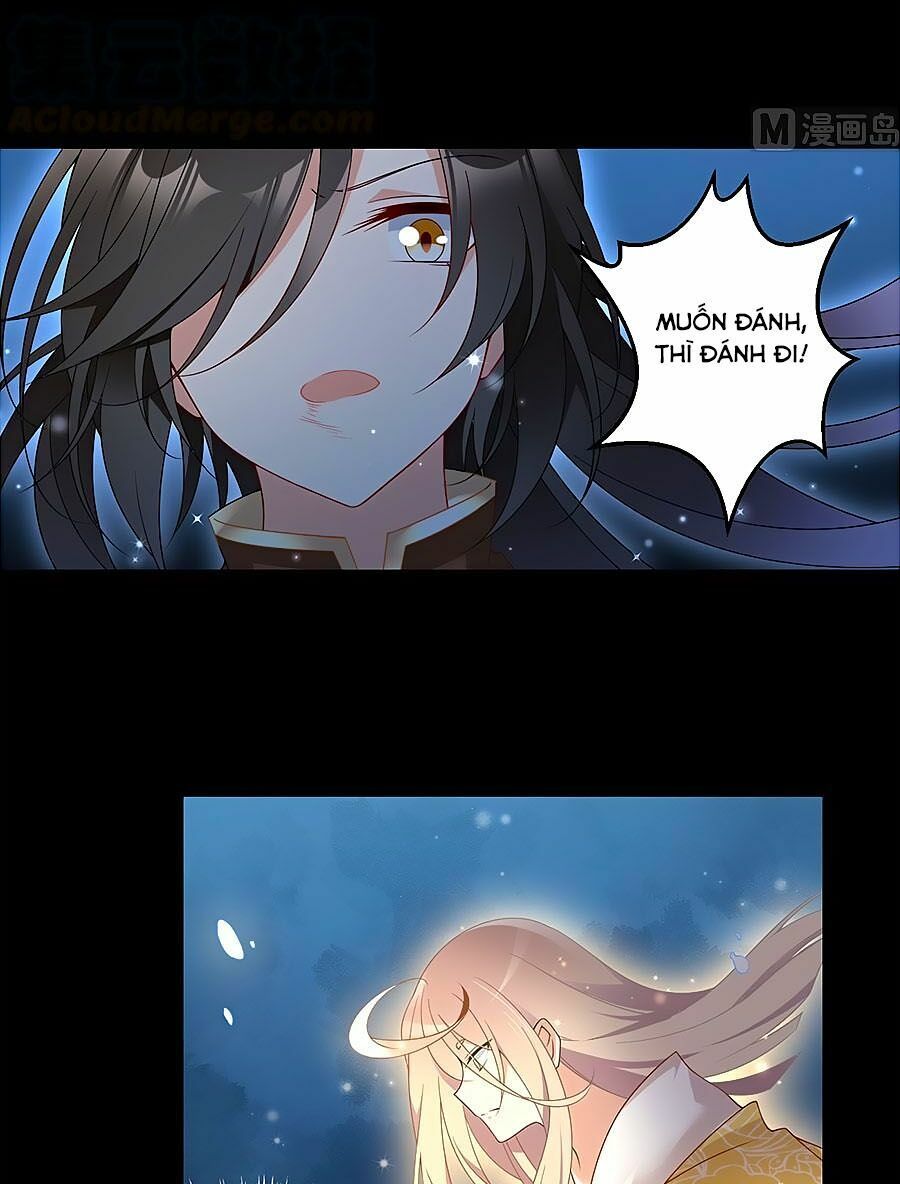 đọc truyện Manh Sư Tại Thượng Chương 142 ảnh 14 tại Thiên Thai Truyện