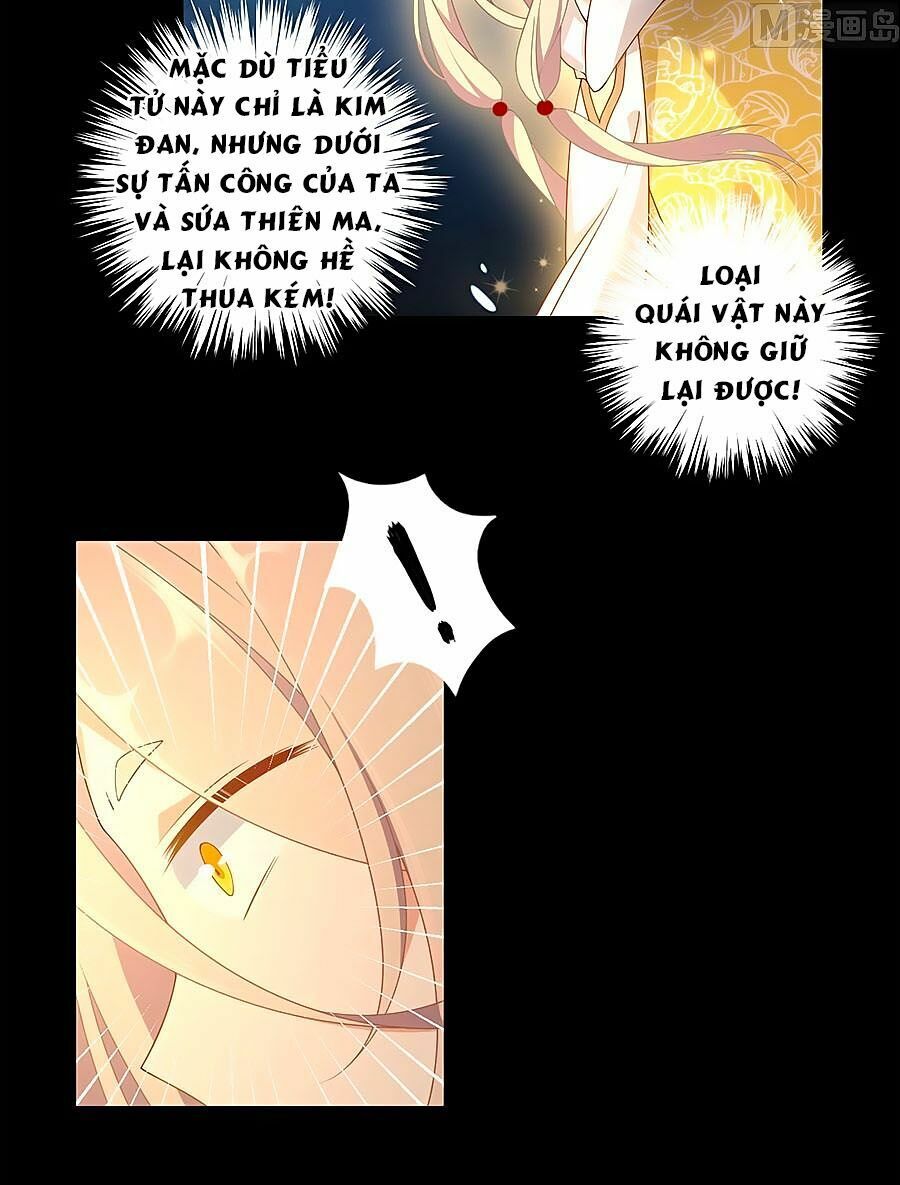 đọc truyện Manh Sư Tại Thượng Chương 142 ảnh 15 tại Thiên Thai Truyện