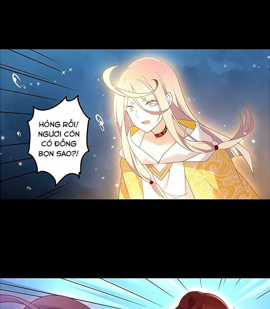 đọc truyện Manh Sư Tại Thượng Chương 142 ảnh 16 tại Thiên Thai Truyện