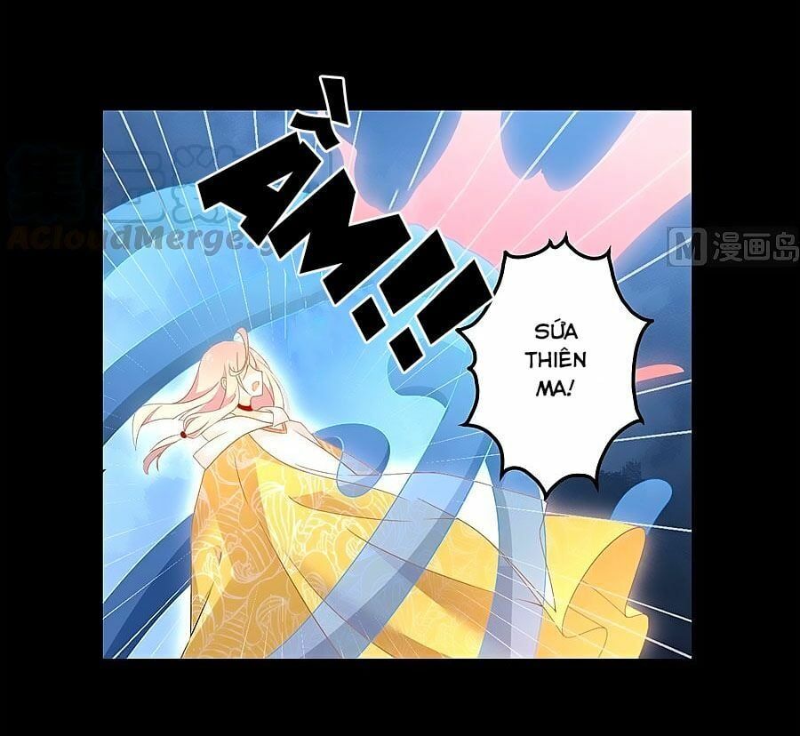 đọc truyện Manh Sư Tại Thượng Chương 142 ảnh 18 tại Thiên Thai Truyện