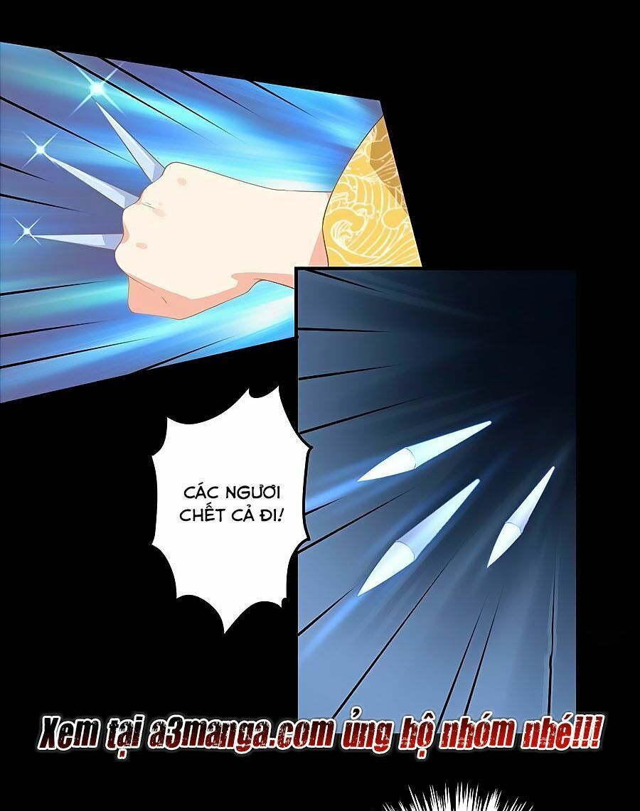 đọc truyện Manh Sư Tại Thượng Chương 142 ảnh 20 tại Thiên Thai Truyện