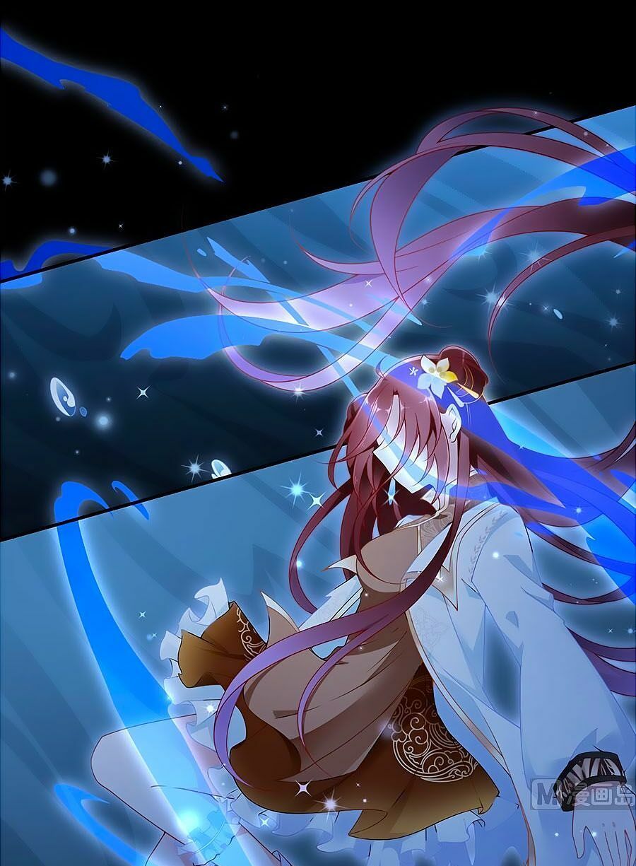 đọc truyện Manh Sư Tại Thượng Chương 142 ảnh 4 tại Thiên Thai Truyện