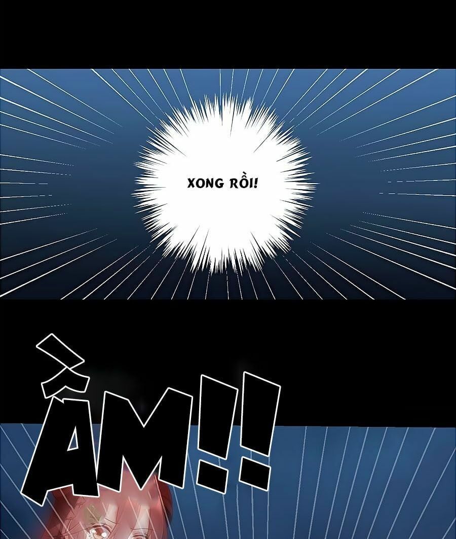 đọc truyện Manh Sư Tại Thượng Chương 142 ảnh 22 tại Thiên Thai Truyện