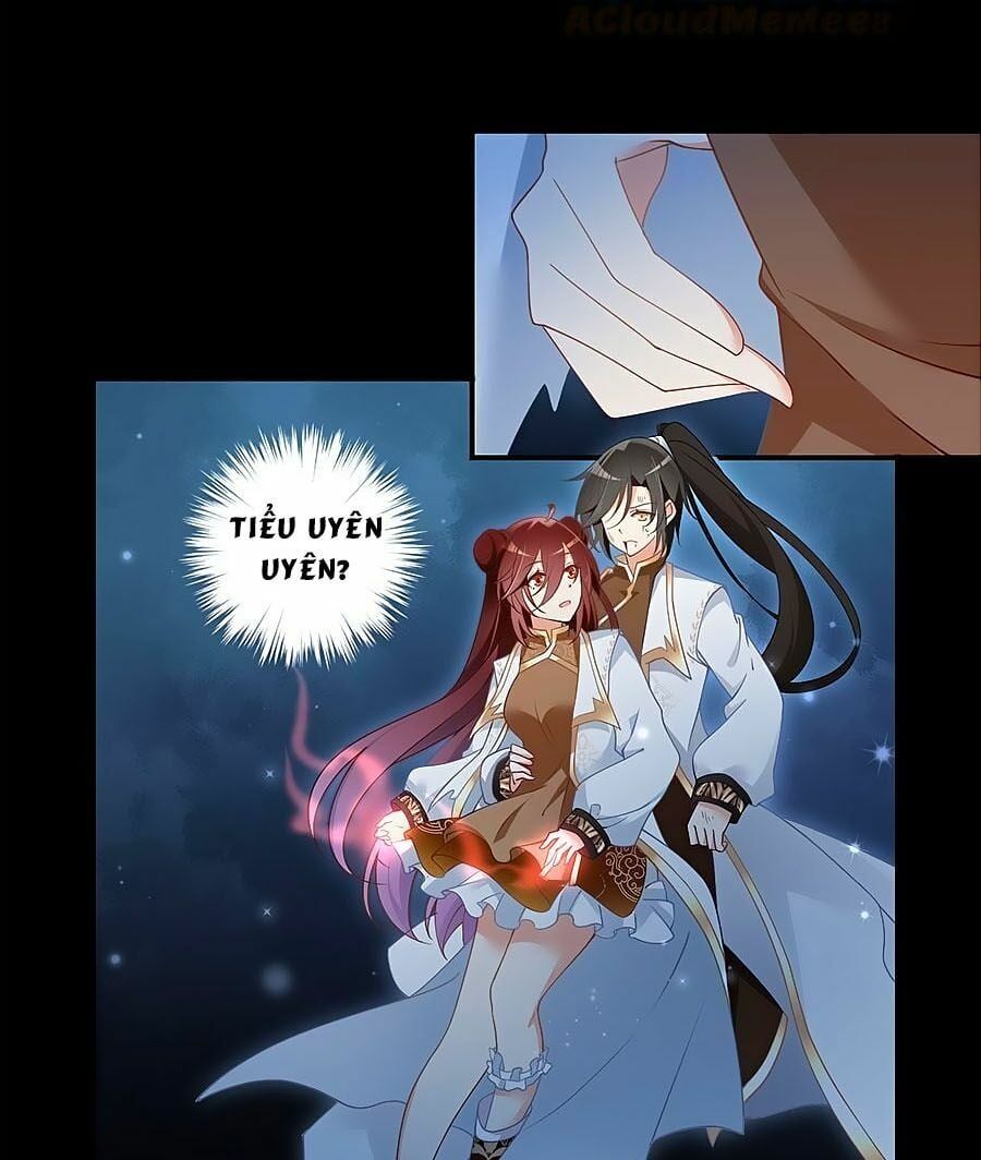 đọc truyện Manh Sư Tại Thượng Chương 142 ảnh 25 tại Thiên Thai Truyện