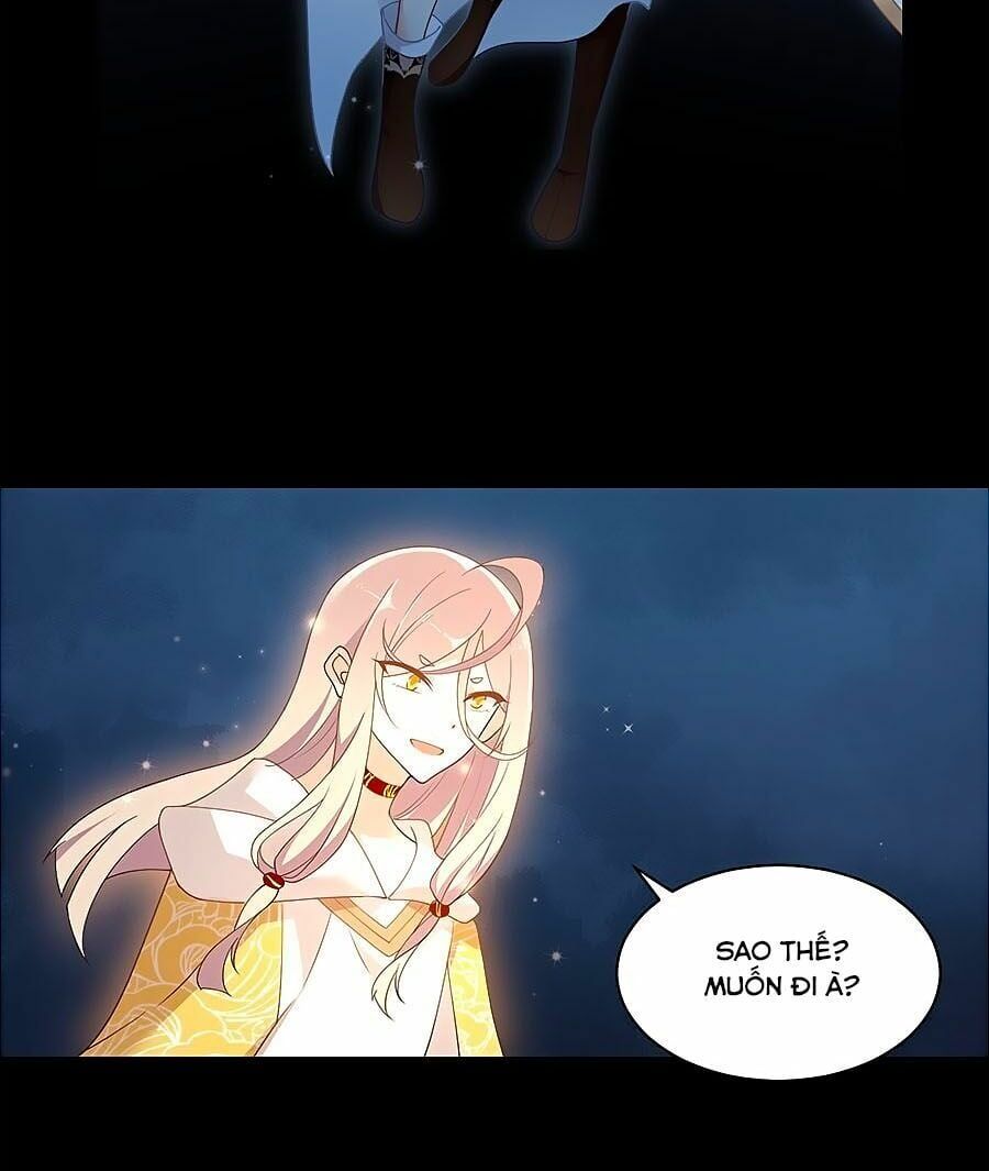 đọc truyện Manh Sư Tại Thượng Chương 142 ảnh 26 tại Thiên Thai Truyện