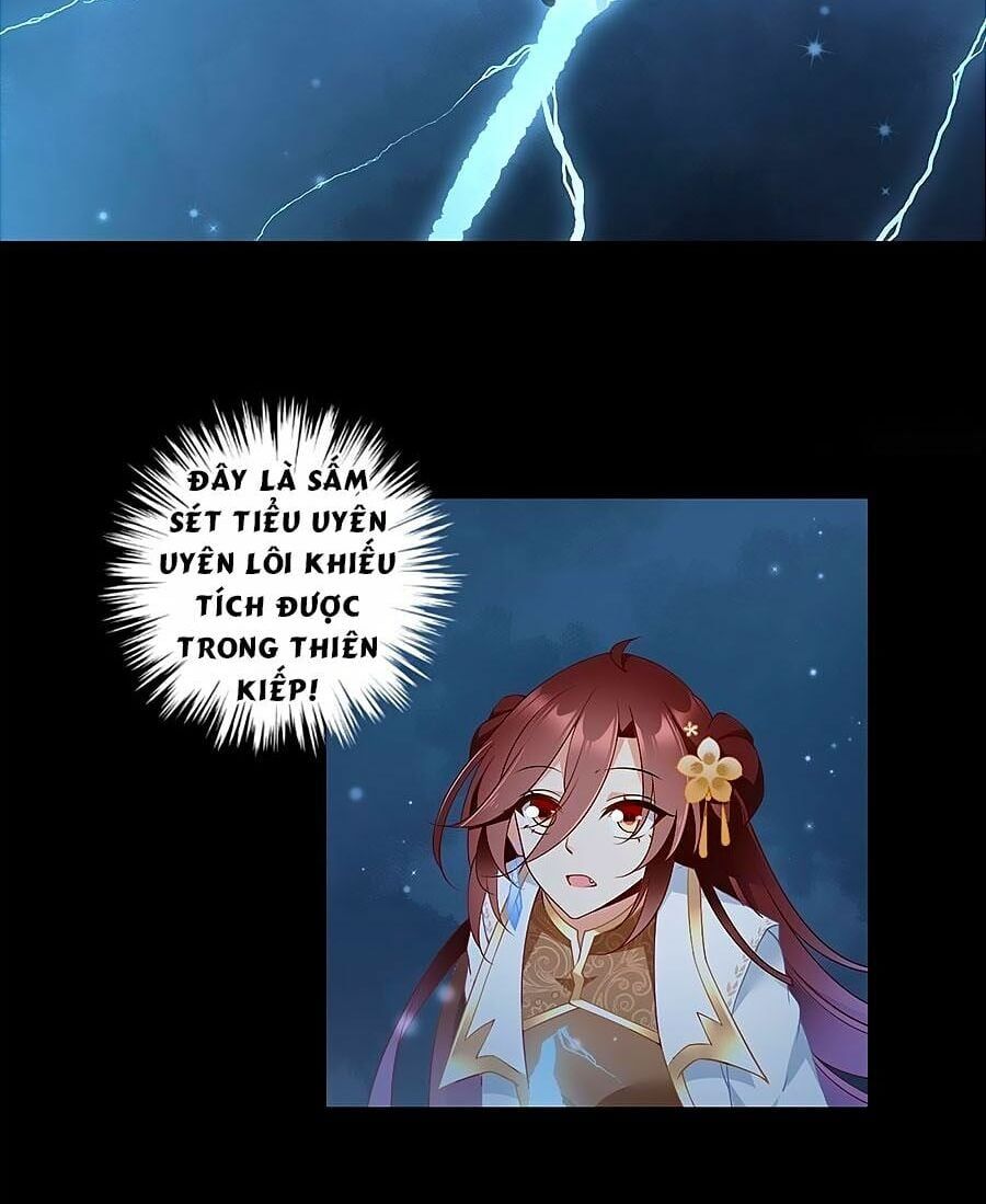 đọc truyện Manh Sư Tại Thượng Chương 142 ảnh 28 tại Thiên Thai Truyện