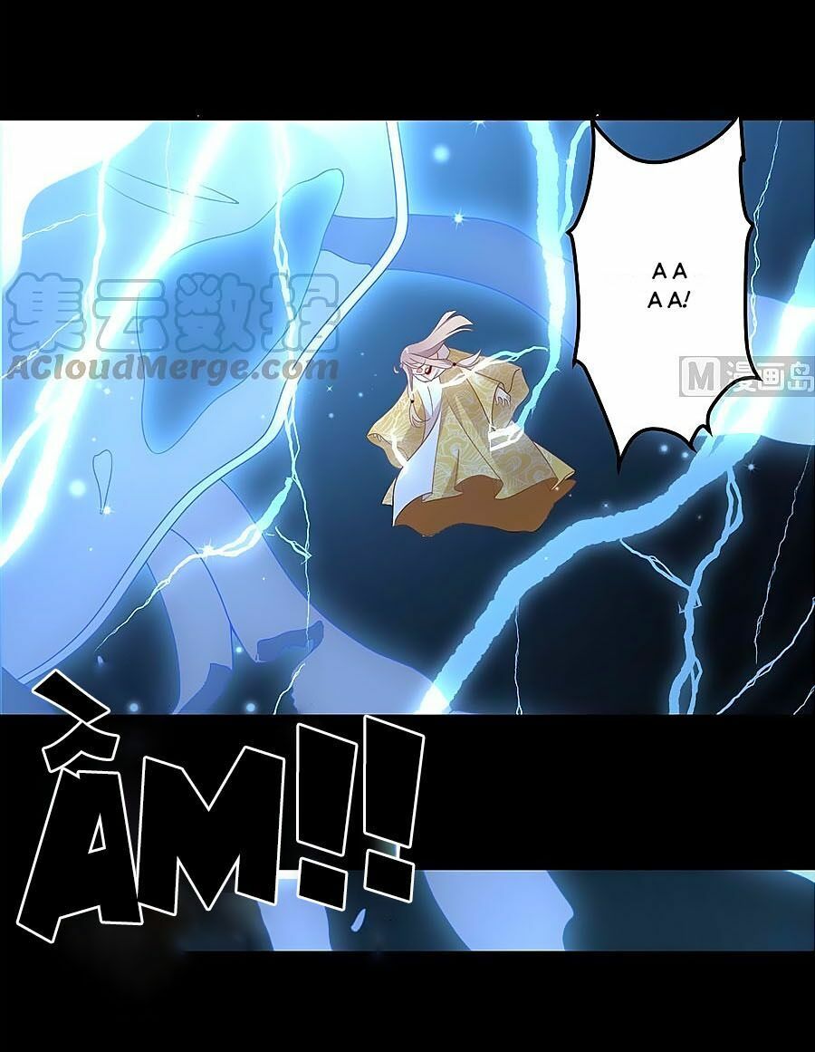 đọc truyện Manh Sư Tại Thượng Chương 142 ảnh 29 tại Thiên Thai Truyện