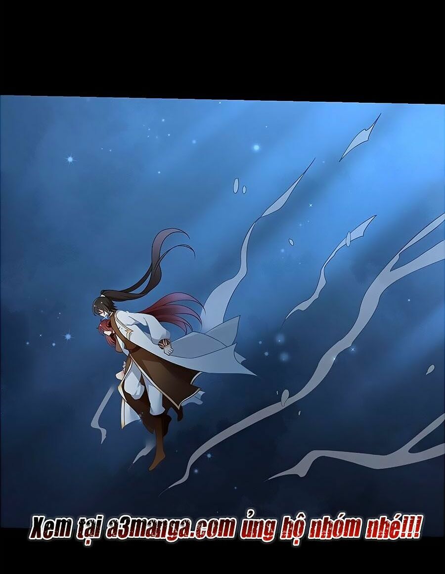 đọc truyện Manh Sư Tại Thượng Chương 142 ảnh 30 tại Thiên Thai Truyện