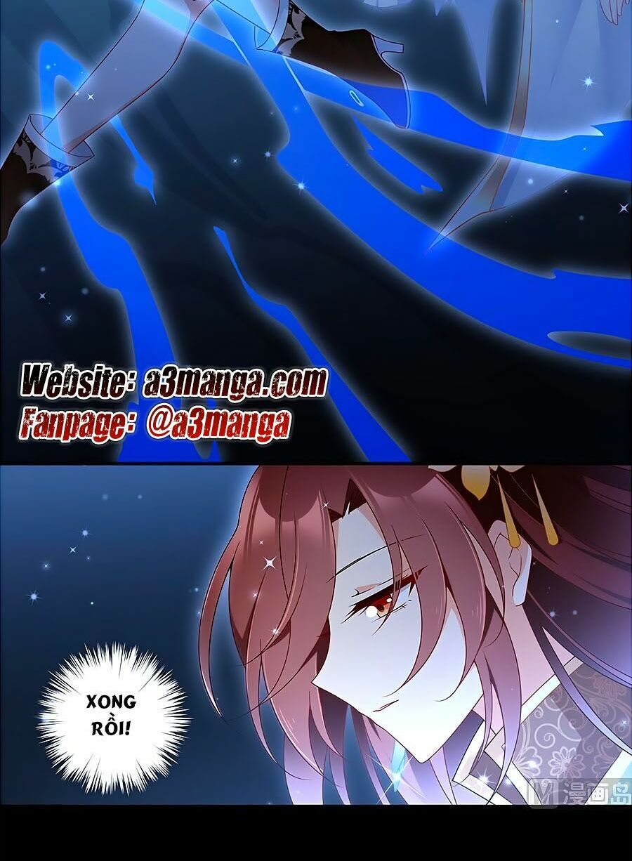 đọc truyện Manh Sư Tại Thượng Chương 142 ảnh 5 tại Thiên Thai Truyện