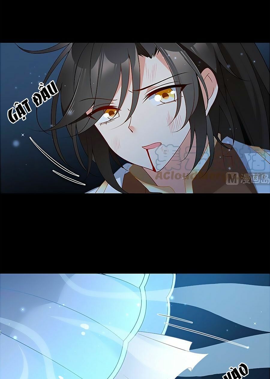 đọc truyện Manh Sư Tại Thượng Chương 142 ảnh 32 tại Thiên Thai Truyện