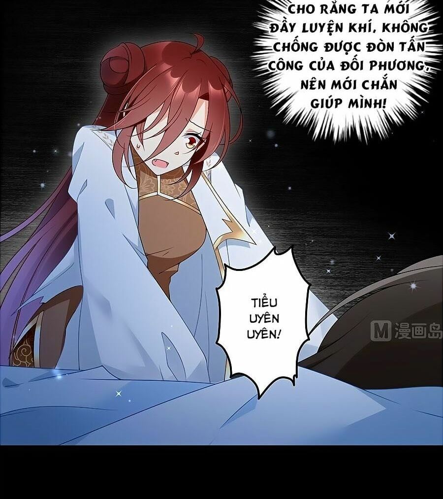 đọc truyện Manh Sư Tại Thượng Chương 142 ảnh 36 tại Thiên Thai Truyện