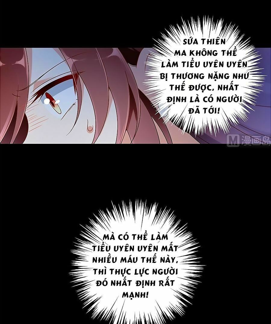 đọc truyện Manh Sư Tại Thượng Chương 142 ảnh 8 tại Thiên Thai Truyện