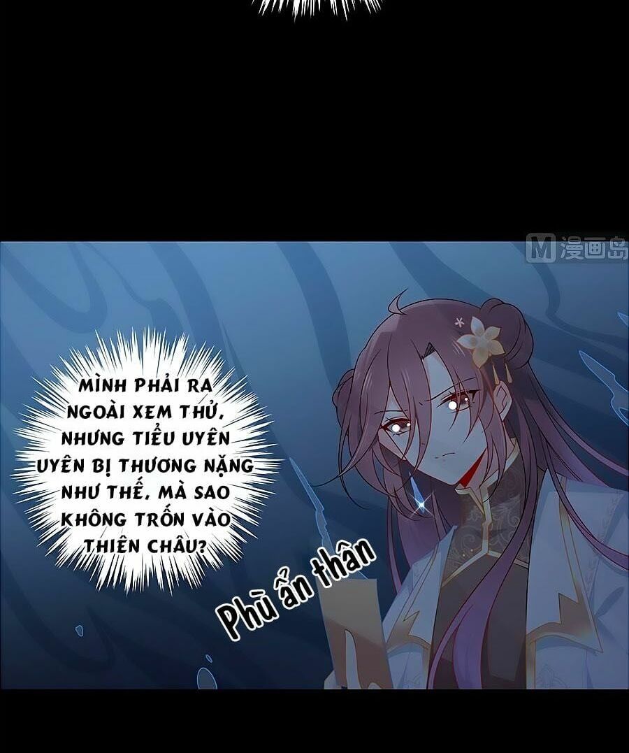 đọc truyện Manh Sư Tại Thượng Chương 142 ảnh 9 tại Thiên Thai Truyện