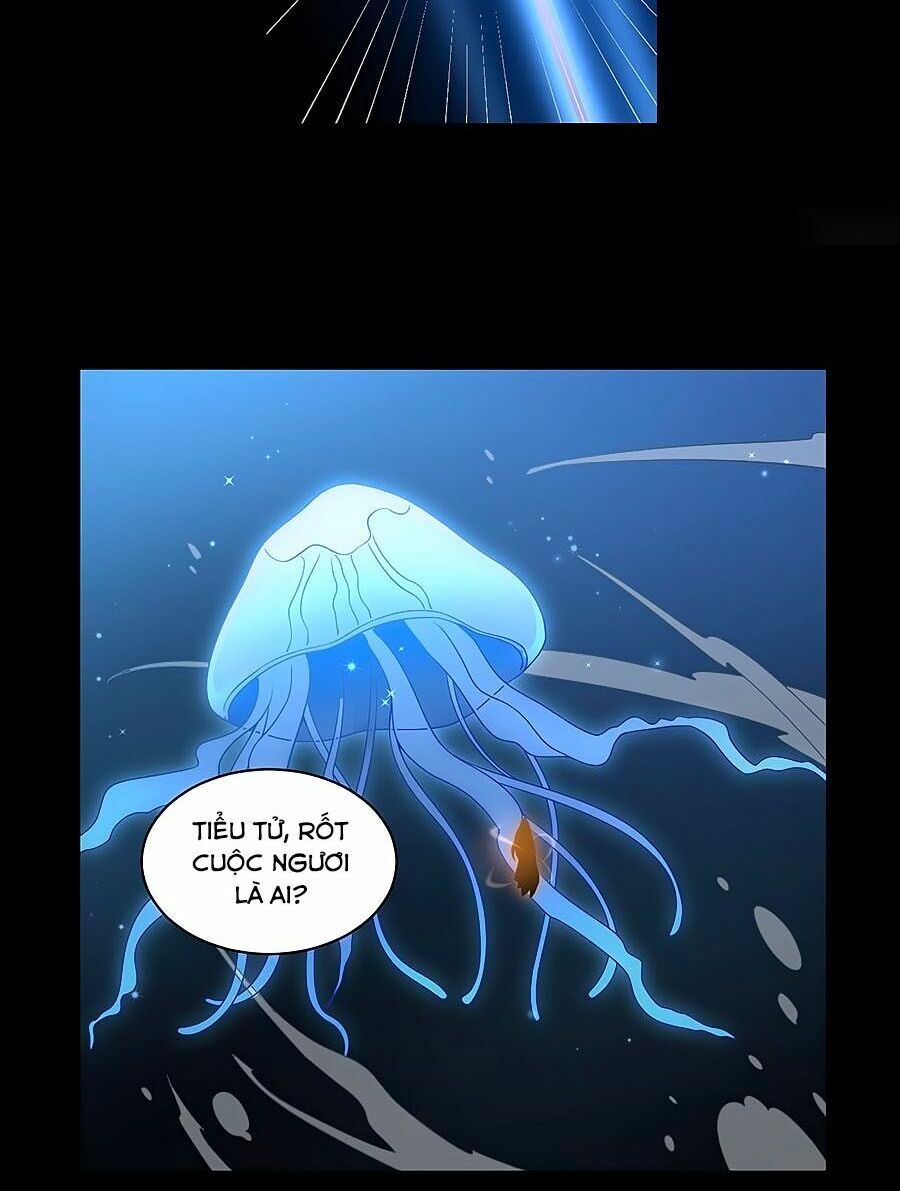 đọc truyện Manh Sư Tại Thượng Chương 142 ảnh 11 tại Thiên Thai Truyện