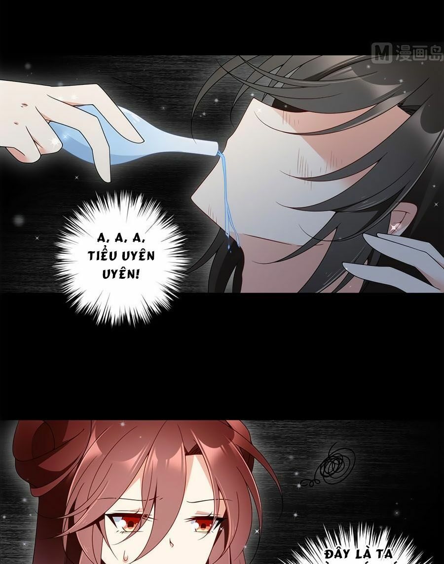 đọc truyện Manh Sư Tại Thượng Chương 143 ảnh 13 tại Thiên Thai Truyện