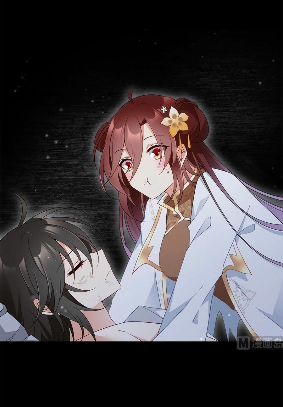 đọc truyện Manh Sư Tại Thượng Chương 143 ảnh 16 tại Thiên Thai Truyện