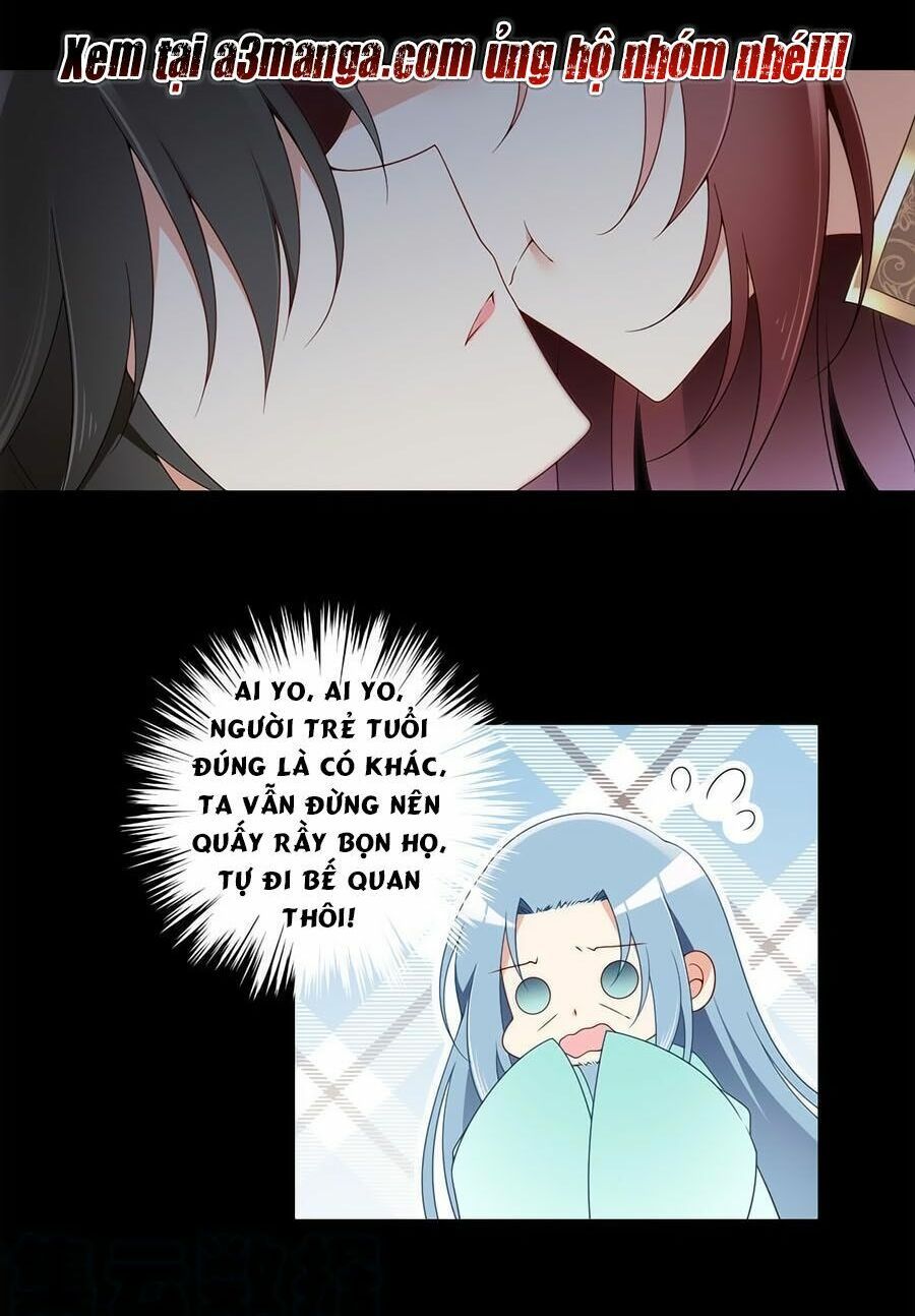 đọc truyện Manh Sư Tại Thượng Chương 143 ảnh 17 tại Thiên Thai Truyện