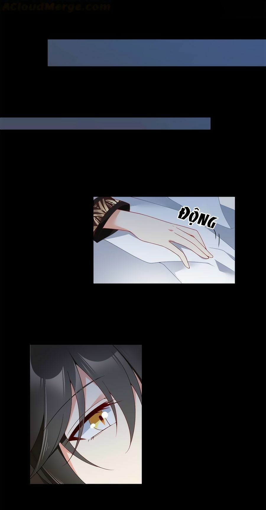 đọc truyện Manh Sư Tại Thượng Chương 143 ảnh 18 tại Thiên Thai Truyện