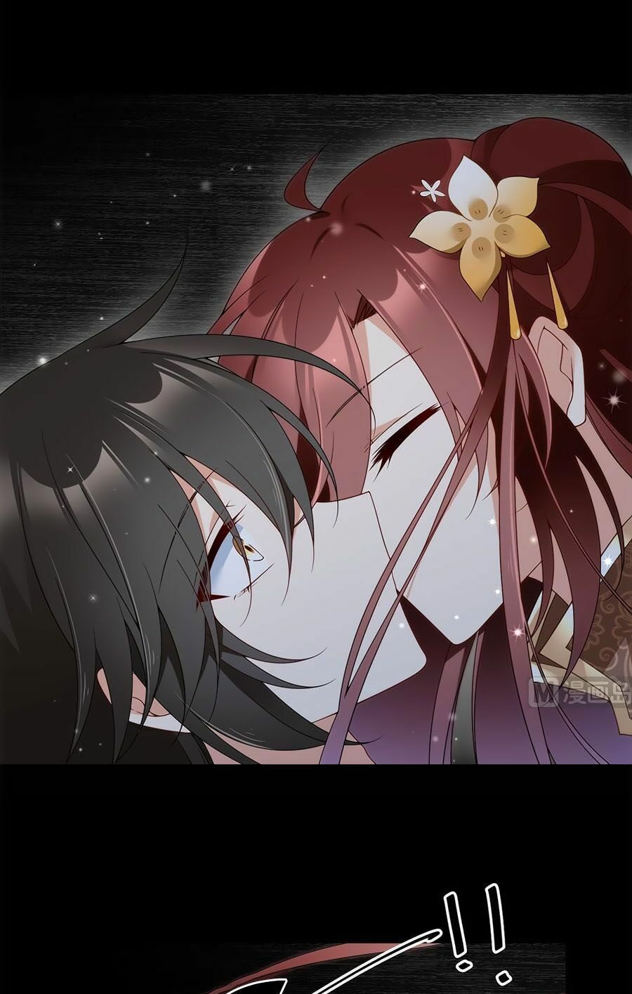 đọc truyện Manh Sư Tại Thượng Chương 143 ảnh 19 tại Thiên Thai Truyện