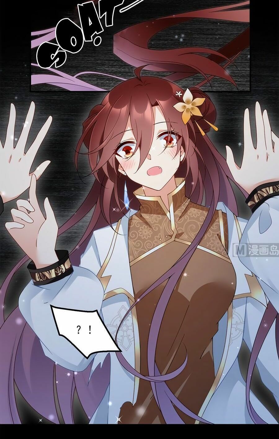 đọc truyện Manh Sư Tại Thượng Chương 143 ảnh 20 tại Thiên Thai Truyện