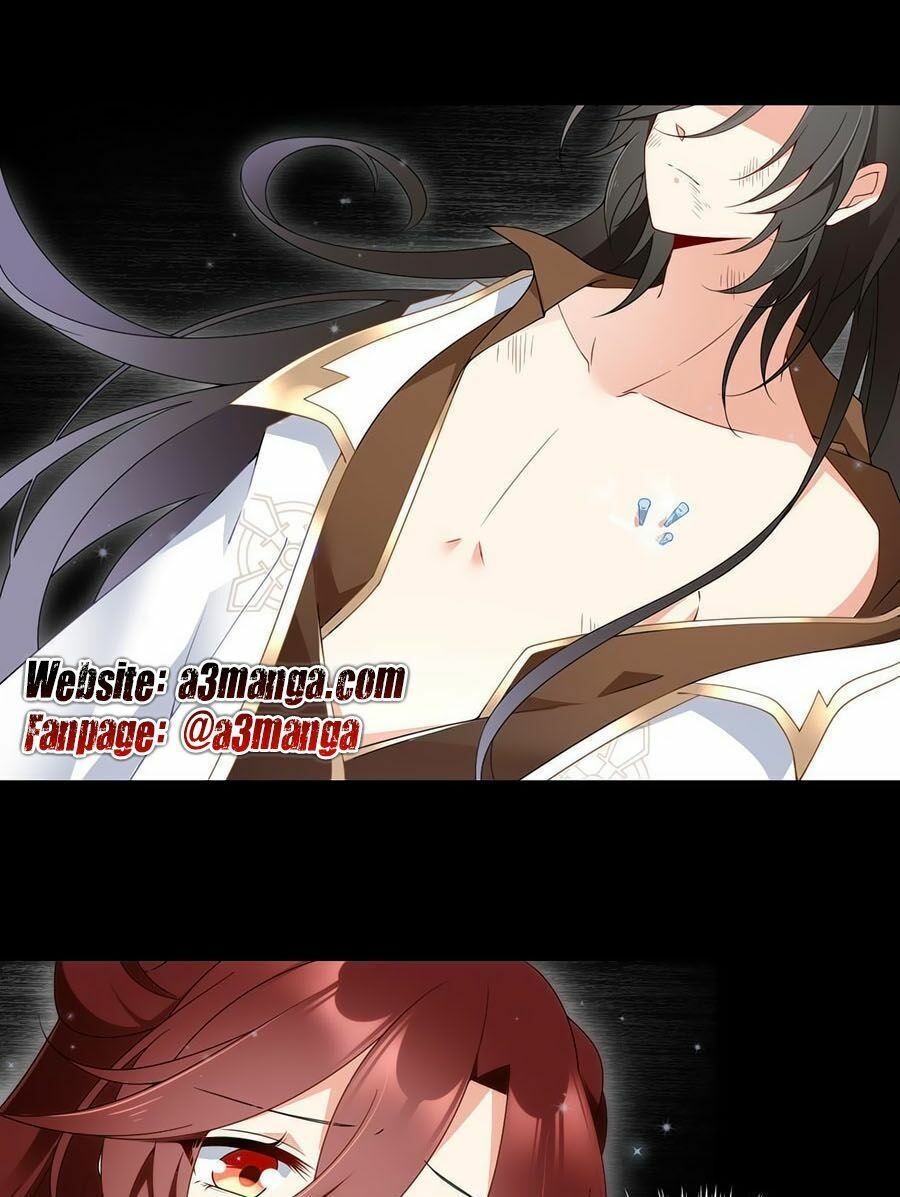 đọc truyện Manh Sư Tại Thượng Chương 143 ảnh 4 tại Thiên Thai Truyện