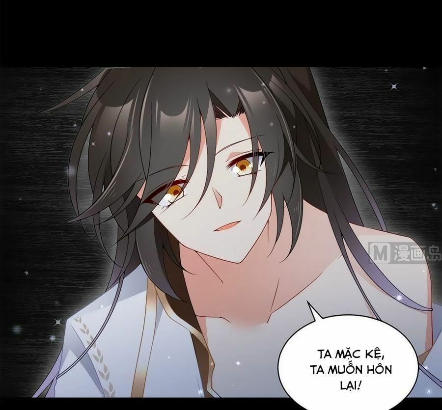 đọc truyện Manh Sư Tại Thượng Chương 143 ảnh 23 tại Thiên Thai Truyện