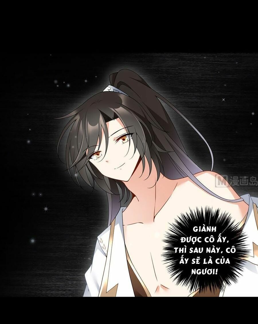 đọc truyện Manh Sư Tại Thượng Chương 143 ảnh 27 tại Thiên Thai Truyện