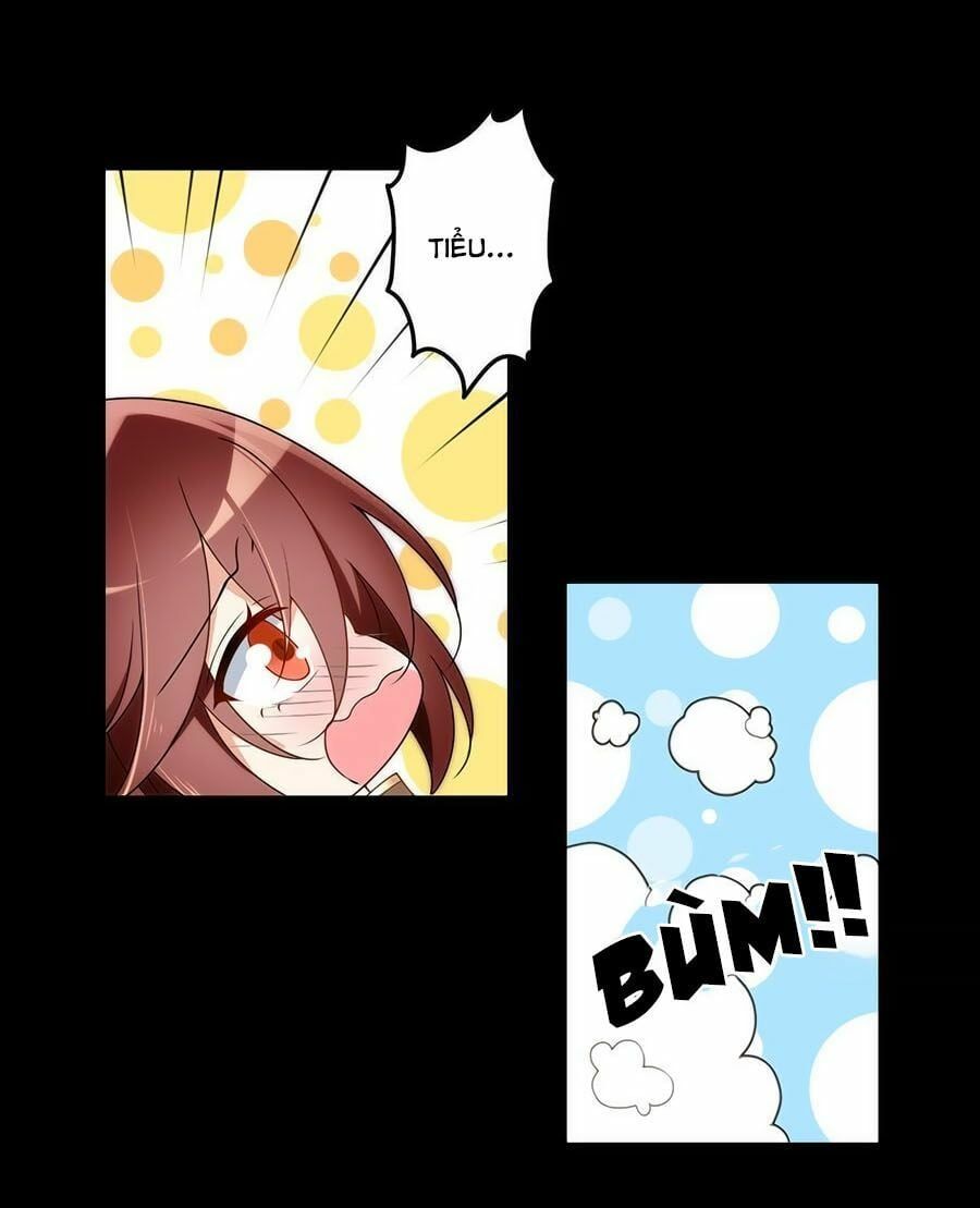 đọc truyện Manh Sư Tại Thượng Chương 143 ảnh 28 tại Thiên Thai Truyện