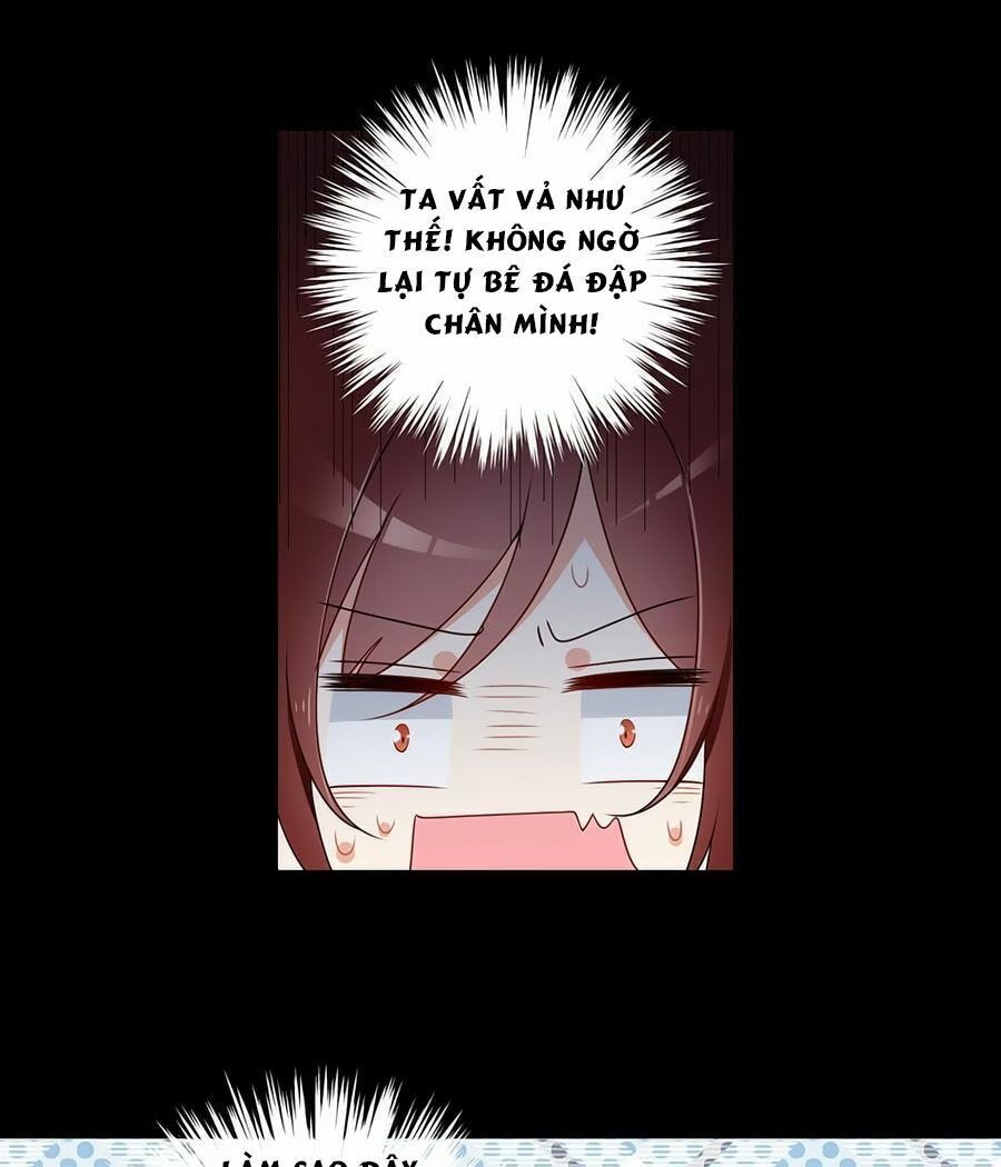 đọc truyện Manh Sư Tại Thượng Chương 143 ảnh 30 tại Thiên Thai Truyện