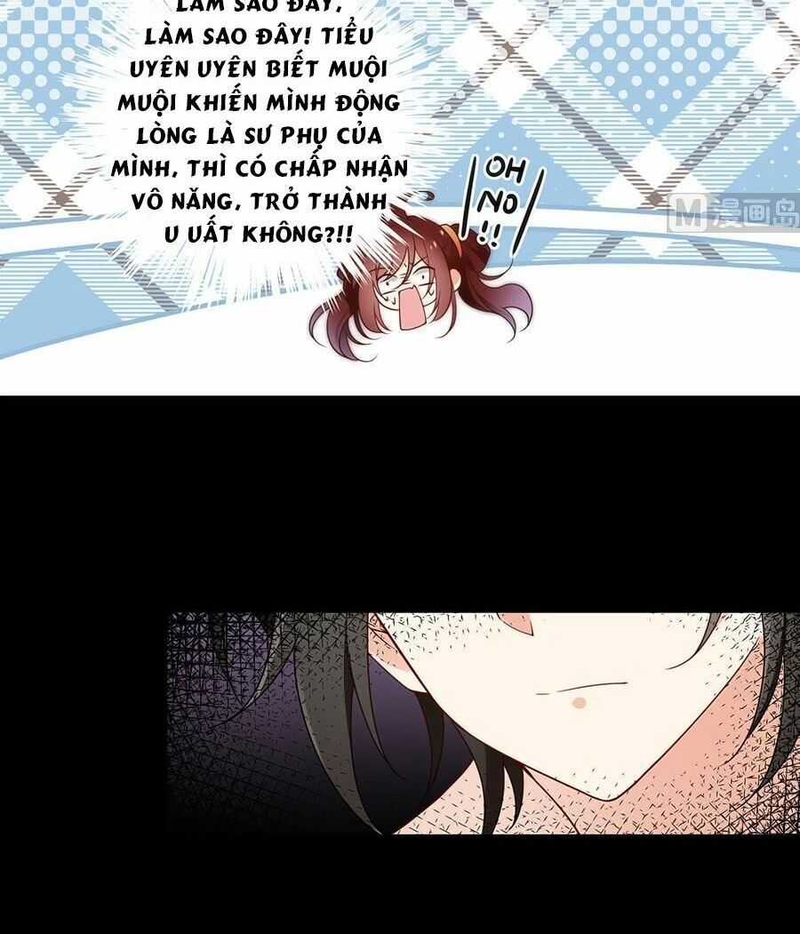 đọc truyện Manh Sư Tại Thượng Chương 143 ảnh 31 tại Thiên Thai Truyện