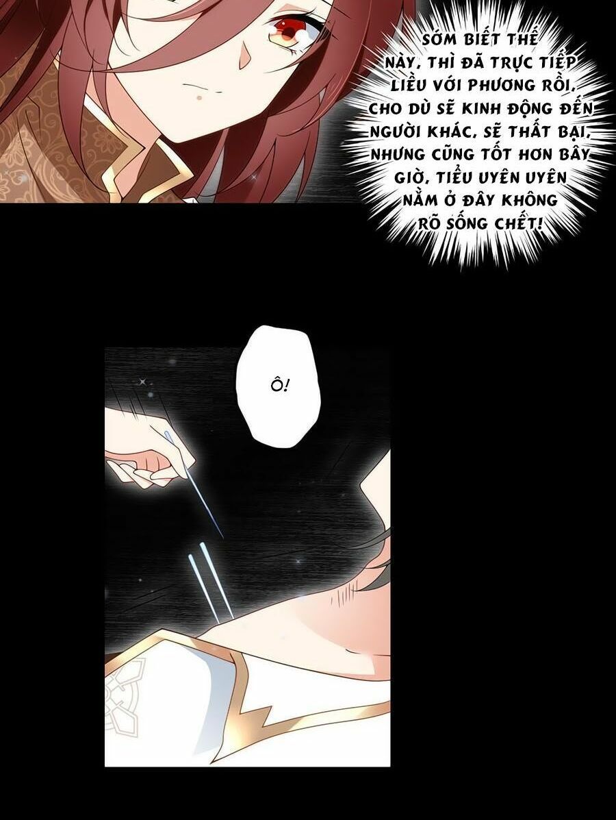 đọc truyện Manh Sư Tại Thượng Chương 143 ảnh 5 tại Thiên Thai Truyện