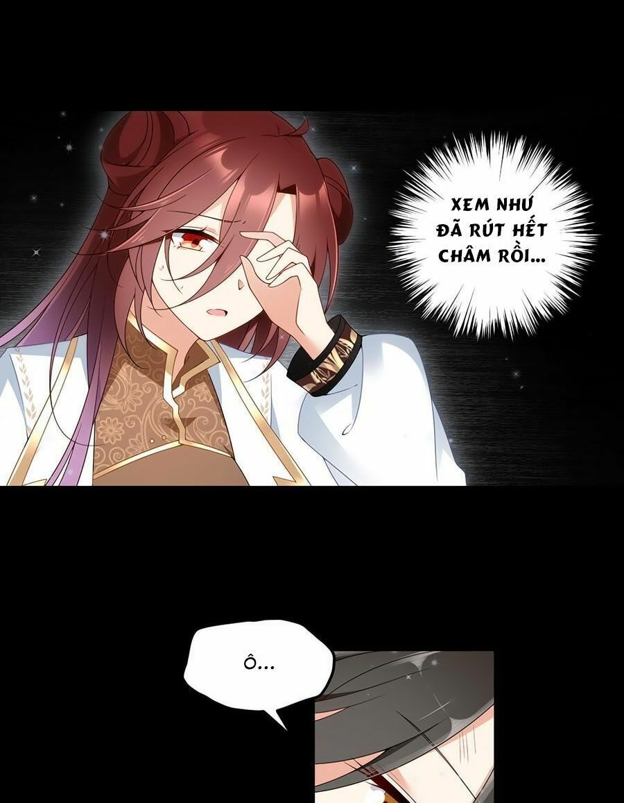 đọc truyện Manh Sư Tại Thượng Chương 143 ảnh 7 tại Thiên Thai Truyện