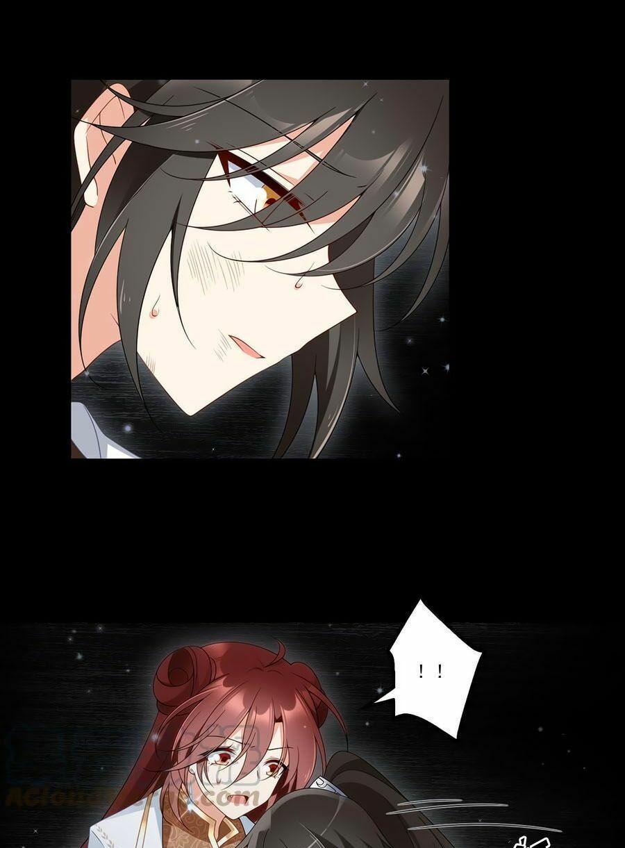 đọc truyện Manh Sư Tại Thượng Chương 143 ảnh 9 tại Thiên Thai Truyện