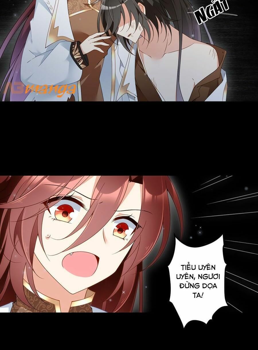 đọc truyện Manh Sư Tại Thượng Chương 143 ảnh 10 tại Thiên Thai Truyện