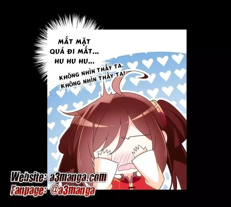 đọc truyện Manh Sư Tại Thượng Chương 144 ảnh 3 tại Thiên Thai Truyện